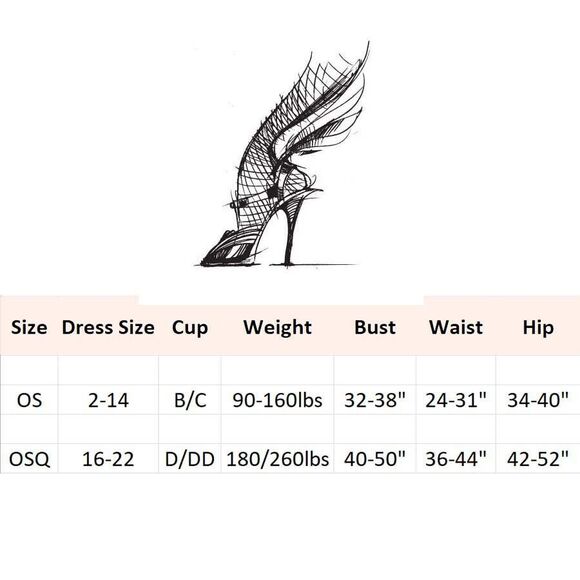 Plus Back Seam Fishnet Thigh Highs Womens Queen White Lace Top Stay Up Hosiery - Picture 2 of 11